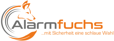 Alarmfuchs Logo